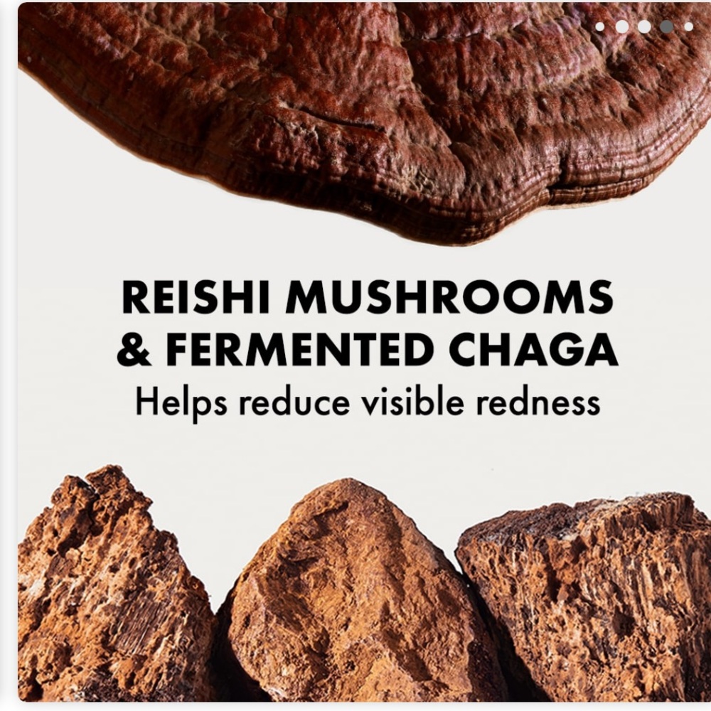 Mega-mushroom relief & resilience soothing lotion - Picture 4 of 12
